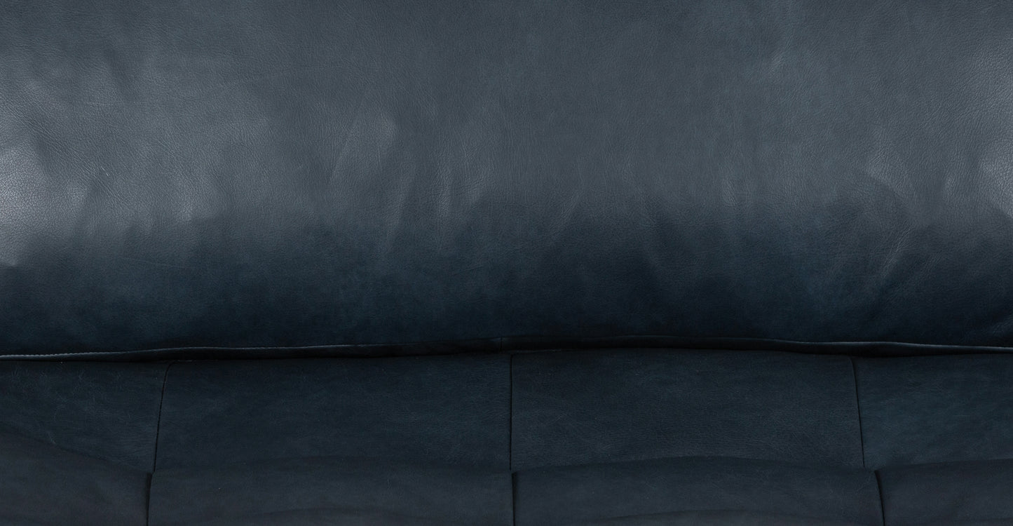 Divano componibile Napa rivolto a sinistra