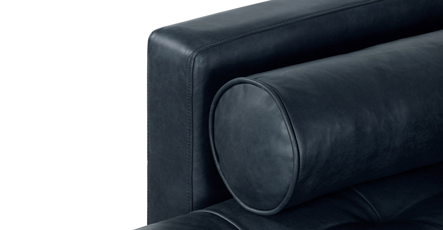 Divano componibile Napa rivolto a sinistra