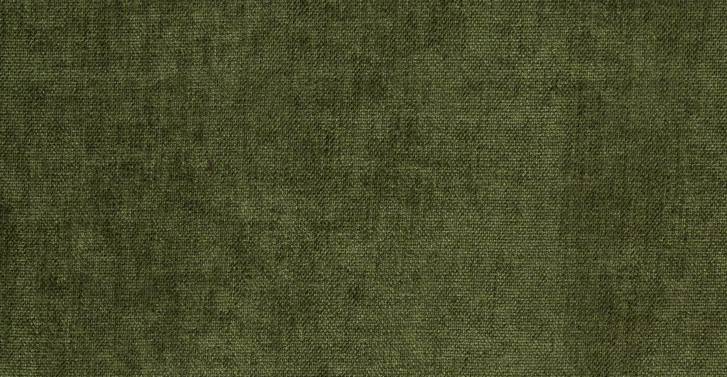 Divano in velluto Napa