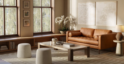 Divano da appartamento Napa 72