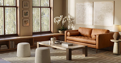 Divano da appartamento Napa 72