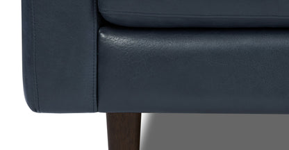 Divano da appartamento Napa 72