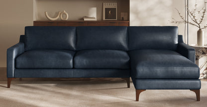 Divano componibile Sorrento con vista a destra