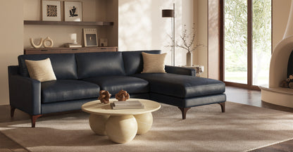 Divano componibile Sorrento con vista a destra