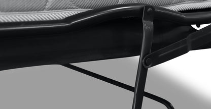 Divano letto componibile Argos con letto rivolto a sinistra