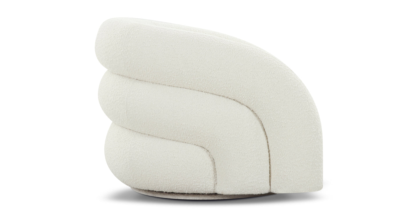 Sedia girevole Volos