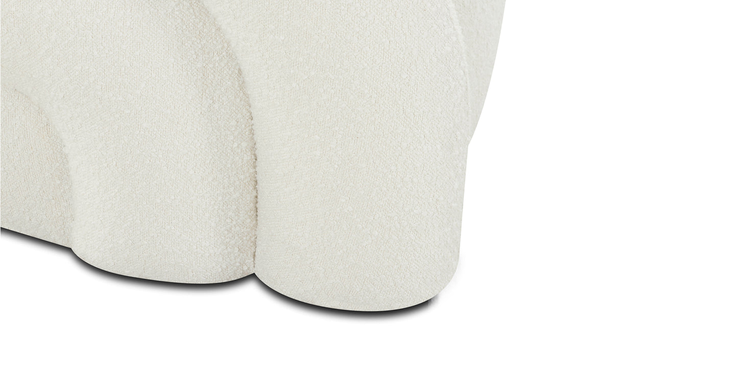 Sedia girevole Volos