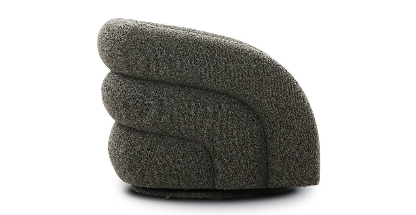 Sedia girevole Volos