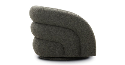 Sedia girevole Volos