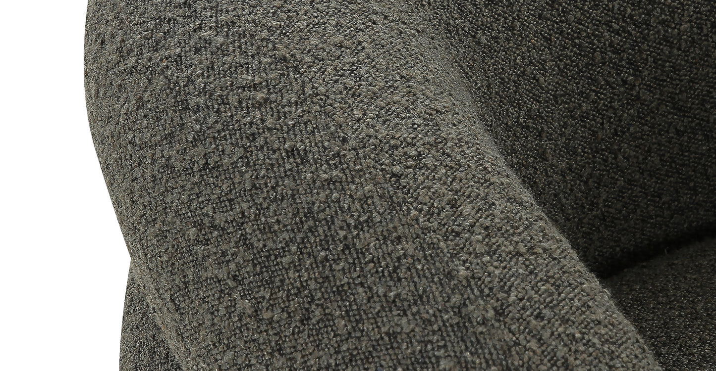 Sedia girevole Volos