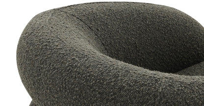 Sedia girevole Volos