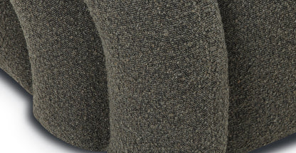 Sedia girevole Volos