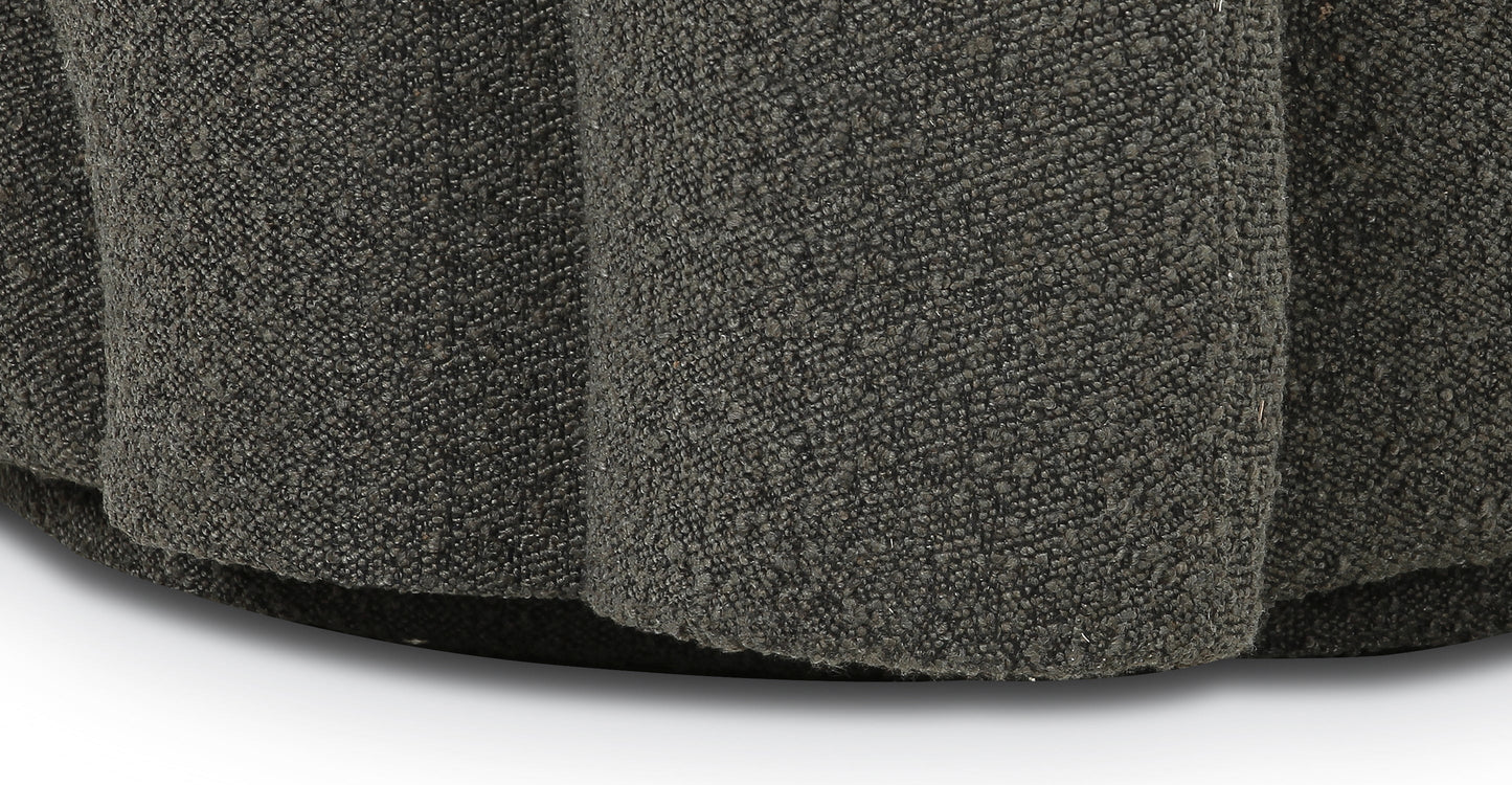 Sedia girevole Volos