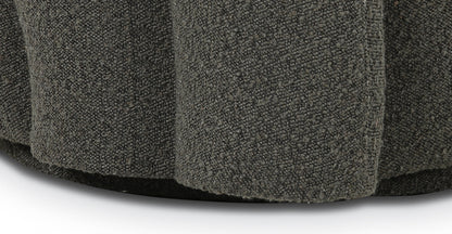 Sedia girevole Volos