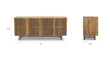 Credenza Sumi 70