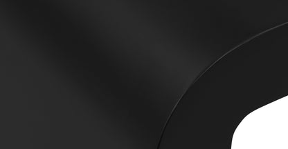 Tavolino laterale a ferro di cavallo di Napoli