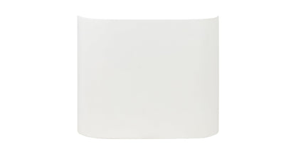 Tavolino laterale a ferro di cavallo di Napoli