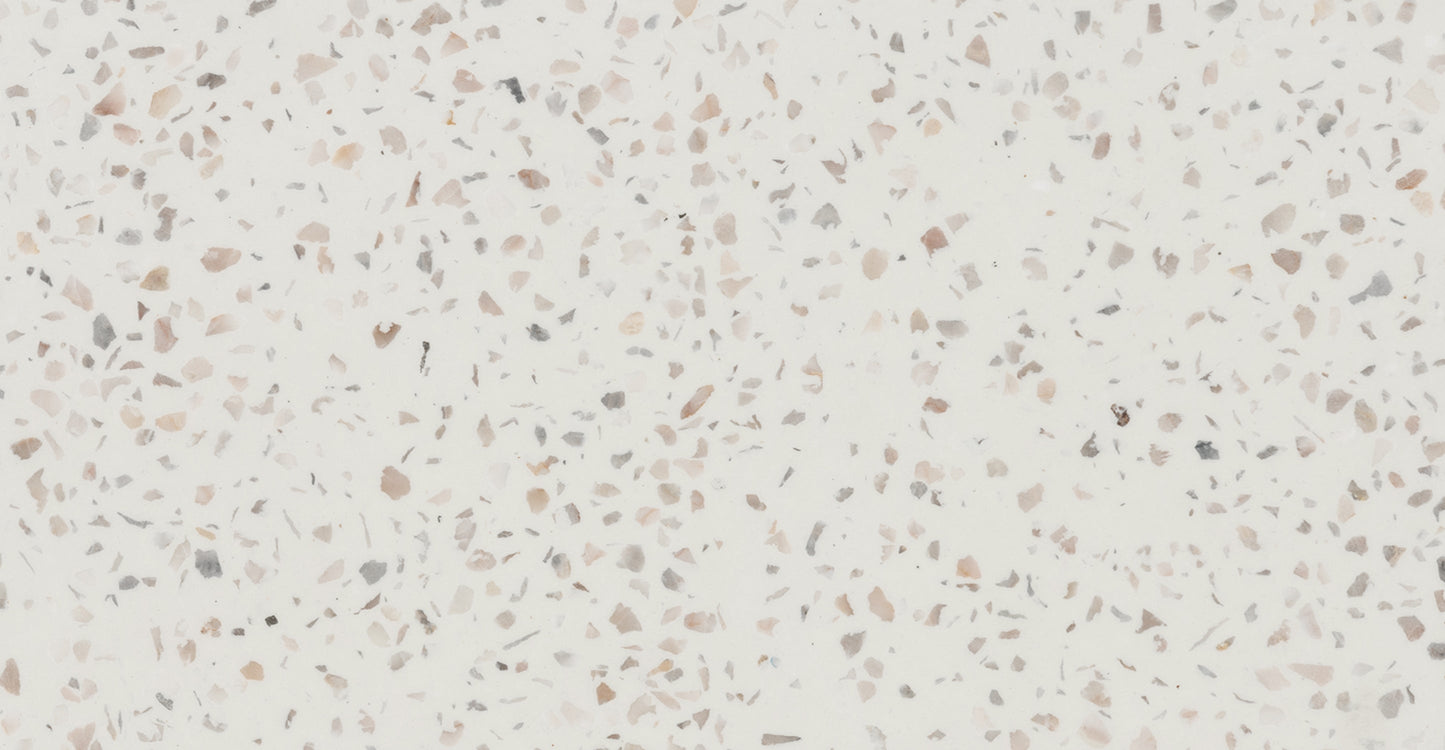 Tavolino laterale a ferro di cavallo di Napoli