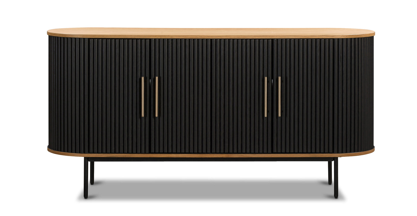 Credenza Noir