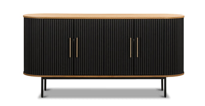 Credenza Noir