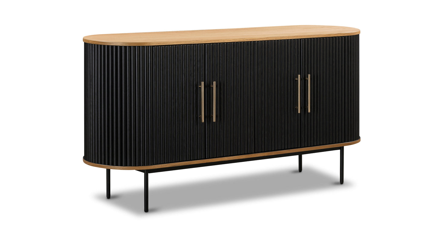 Credenza Noir