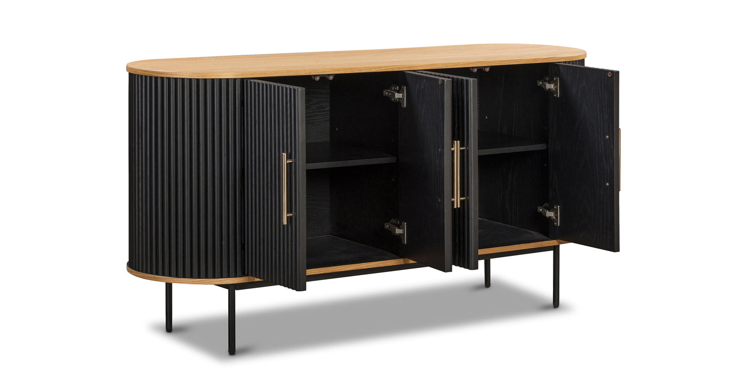 Credenza Noir