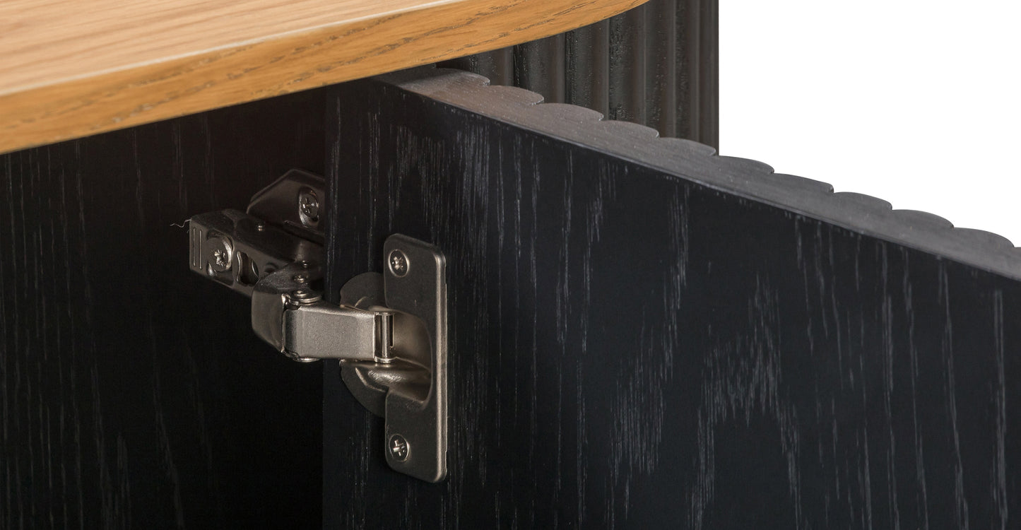 Credenza Noir