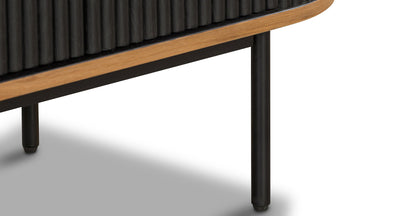 Credenza Noir