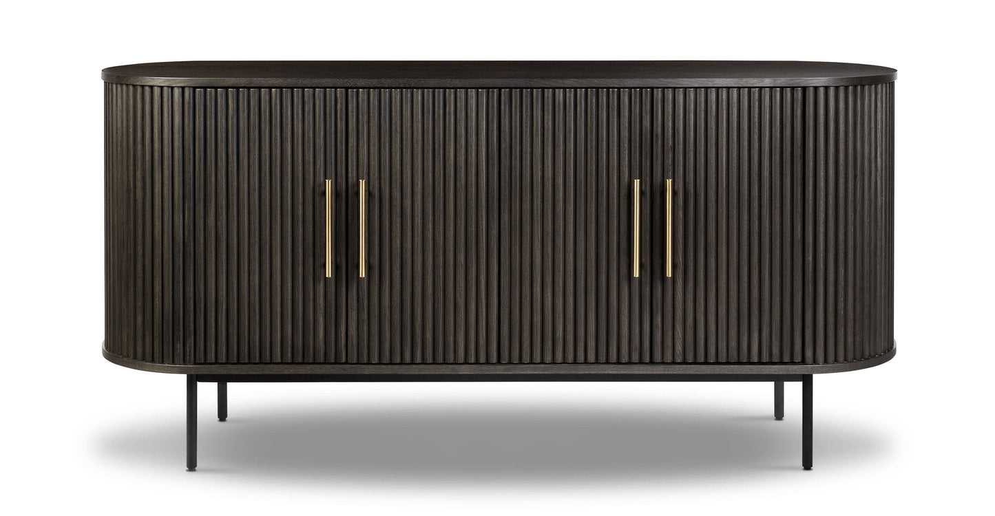 Credenza Noir