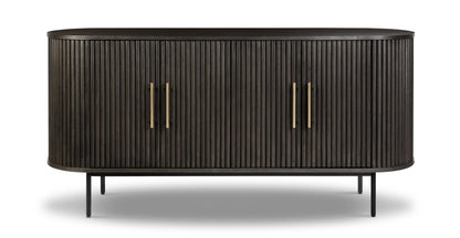 Credenza Noir