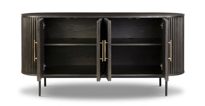 Credenza Noir