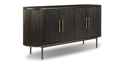 Credenza Noir