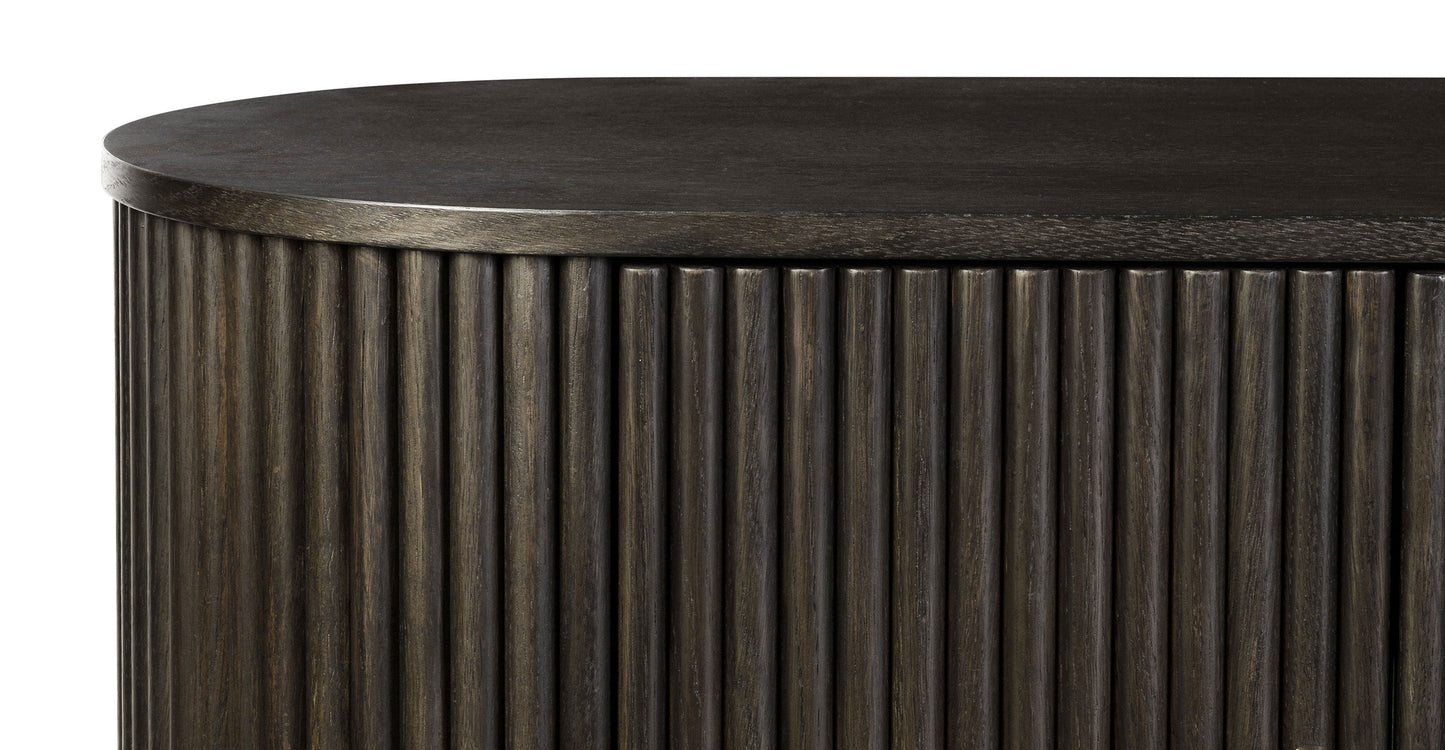 Credenza Noir