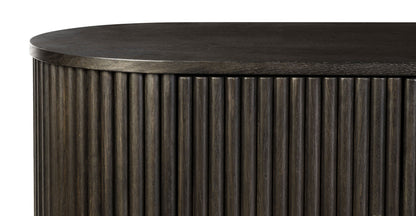 Credenza Noir