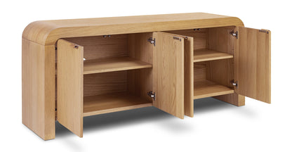 Credenza Cirq
