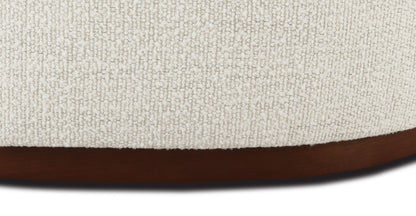 Divano componibile Arles con rivestimento sinistro