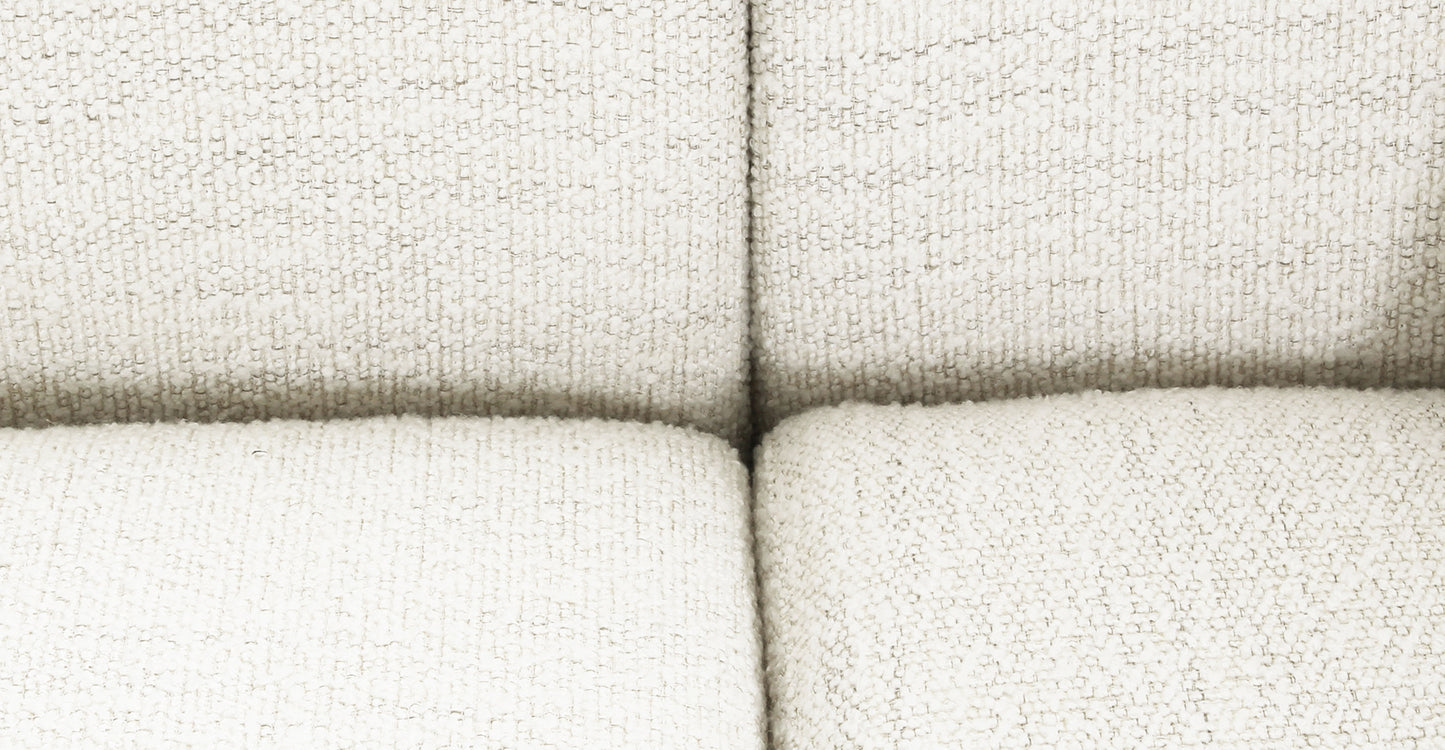 Divano componibile Arles lato destro