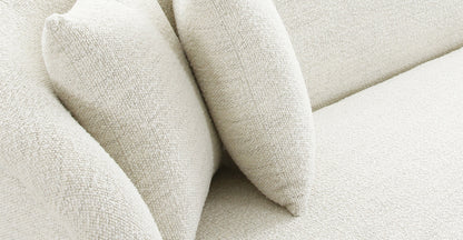 Divano componibile Arles lato destro