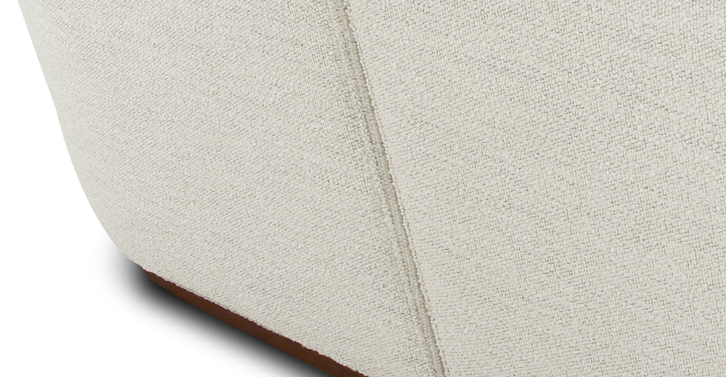 Divano componibile Arles lato destro