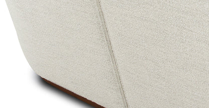 Divano componibile Arles lato destro