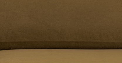 Divano angolare Marcel con seduta a sinistra