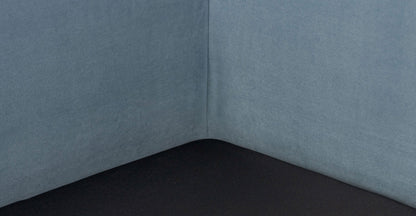 Divano angolare Marcel con seduta a sinistra