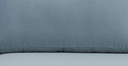 Divano angolare Marcel con seduta a sinistra