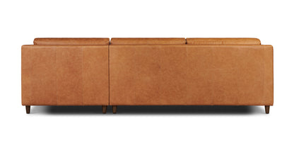 Divano letto estraibile Harper 113.5 rivolto a destra