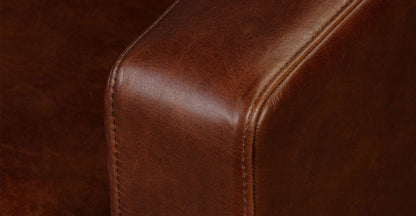 Divano letto estraibile Harper 113.5 rivolto a sinistra