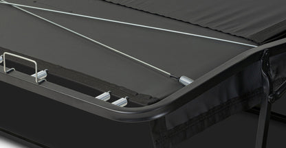 Divano letto estraibile Harper 113.5 rivolto a sinistra