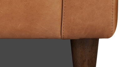 Divano letto estraibile Harper 113.5 rivolto a sinistra