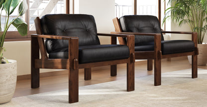 Poltrona Skive Lounge