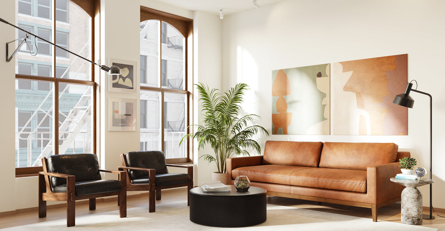 Poltrona Skive Lounge