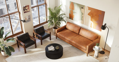 Poltrona Skive Lounge